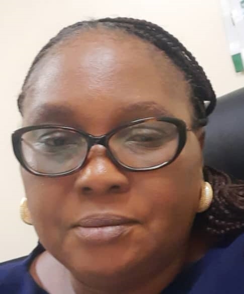 Mrs. Salako